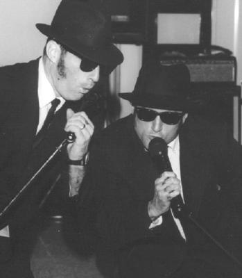 Almost Blues Brothers | Cleveland, OH | Blues Brothers Tribute Band | Photo #12