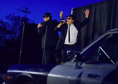 Almost Blues Brothers | Cleveland, OH | Blues Brothers Tribute Band | Photo #15