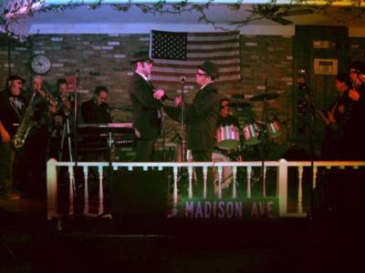 Almost Blues Brothers | Cleveland, OH | Blues Brothers Tribute Band | Photo #11