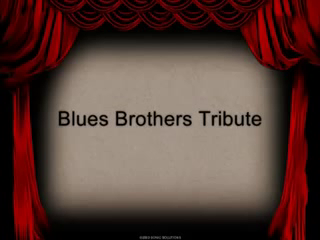 Almost Blues Brothers | Cleveland, OH | Blues Brothers Tribute Band | -The Soul Men's Videos-