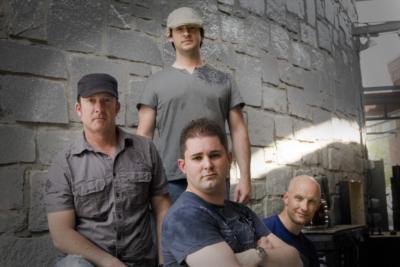 The Commitaphobics | Atlanta, GA | Cover Band | Photo #17