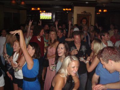 The Commitaphobics | Atlanta, GA | Cover Band | Photo #13