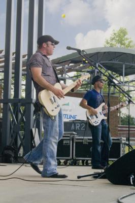 The Commitaphobics | Atlanta, GA | Cover Band | Photo #19