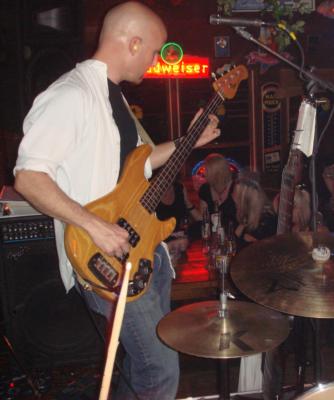 The Commitaphobics | Atlanta, GA | Cover Band | Photo #11