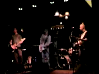The Commitaphobics | Atlanta, GA | Cover Band | Video - Kings of Leon