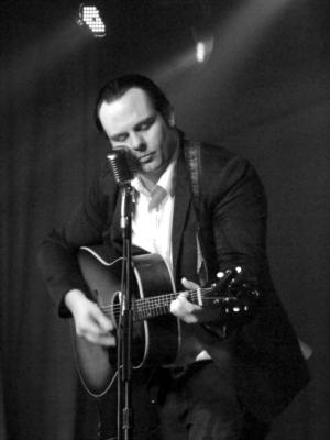 One More Round: A Tribute To Johnny Cash | Saint Louis, MO | Johnny Cash Tribute Act | Photo #8