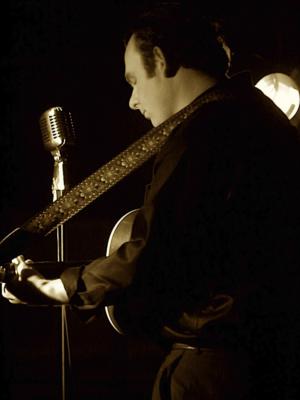 One More Round: A Tribute To Johnny Cash | Saint Louis, MO | Johnny Cash Tribute Act | Photo #15