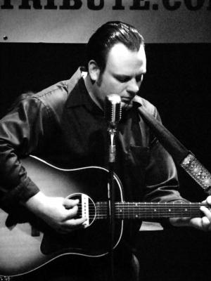 One More Round: A Tribute To Johnny Cash | Saint Louis, MO | Johnny Cash Tribute Act | Photo #21