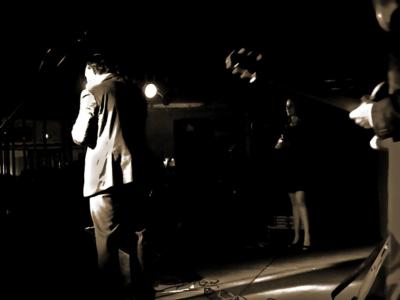 One More Round: A Tribute To Johnny Cash | Saint Louis, MO | Johnny Cash Tribute Act | Photo #14