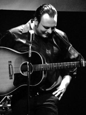 One More Round: A Tribute To Johnny Cash | Saint Louis, MO | Johnny Cash Tribute Act | Photo #20