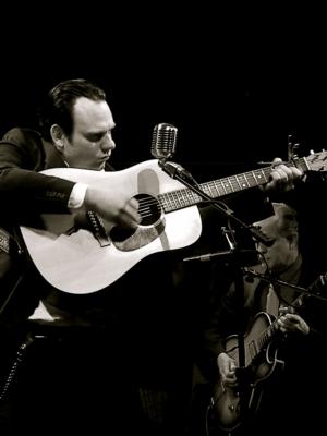 One More Round: A Tribute To Johnny Cash | Saint Louis, MO | Johnny Cash Tribute Act | Photo #2