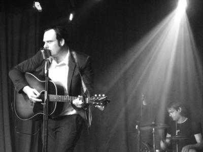 One More Round: A Tribute To Johnny Cash | Saint Louis, MO | Johnny Cash Tribute Act | Photo #9