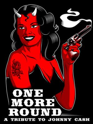 One More Round: A Tribute To Johnny Cash's Main Photo