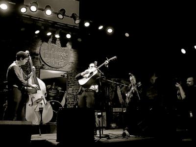 One More Round: A Tribute To Johnny Cash | Saint Louis, MO | Johnny Cash Tribute Act | Photo #4
