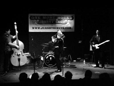 One More Round: A Tribute To Johnny Cash | Saint Louis, MO | Johnny Cash Tribute Act | Photo #18