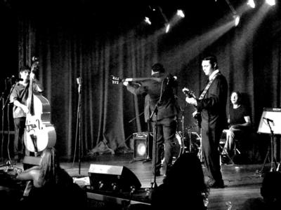 One More Round: A Tribute To Johnny Cash | Saint Louis, MO | Johnny Cash Tribute Act | Photo #3