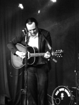 One More Round: A Tribute To Johnny Cash | Saint Louis, MO | Johnny Cash Tribute Act | Photo #7