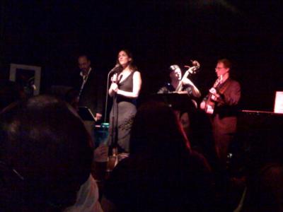 Ambience Jazz Quintet | Seattle, WA | Jazz Band | Photo #7