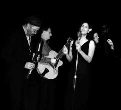 Ambience Jazz Quintet's Main Photo