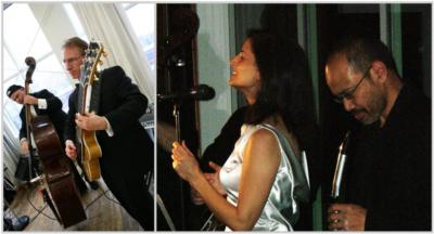 Ambience Jazz Quintet | Seattle, WA | Jazz Band | Photo #10