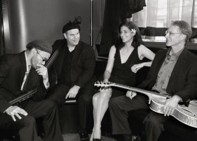 Ambience Jazz Quintet | Seattle, WA | Jazz Band | Photo #3