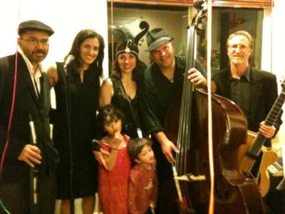 Ambience Jazz Quintet | Seattle, WA | Jazz Band | Photo #4