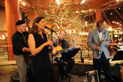 Ambience Jazz Quintet | Seattle, WA | Jazz Band | Photo #6