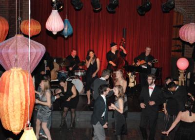 Ambience Jazz Quintet | Seattle, WA | Jazz Band | Photo #14