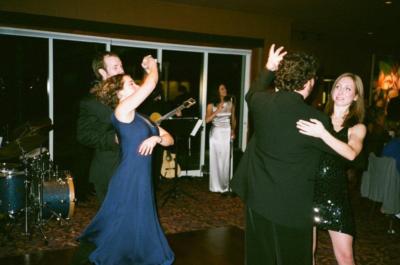 Ambience Jazz Quintet | Seattle, WA | Jazz Band | Photo #2