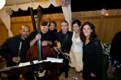 Ambience Jazz Quintet | Seattle, WA | Jazz Band | Photo #5