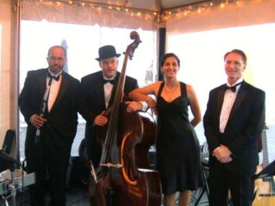 Ambience Jazz Quintet | Seattle, WA | Jazz Band | Photo #9