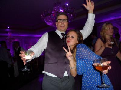 SOUNDBAR Entertainment | Hackensack, NJ | DJ | Photo #25
