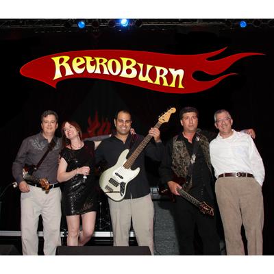 Retroburn's Main Photo