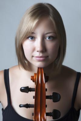 Jess Dickinson | Brooklyn, NY | Cello | Photo #3