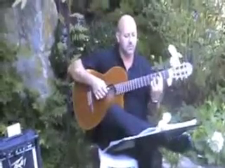 Leonel Lorador | New York, NY | Classical Guitar | And I Love Her