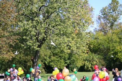 Dove Express | Indianapolis, IN | Dove Releases | Photo #3