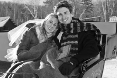 Ellen O'Connor Photography | Wardsboro, VT | Wedding Photographer | Photo #5