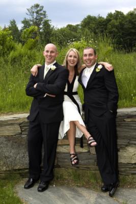 Ellen O'Connor Photography | Wardsboro, VT | Wedding Photographer | Photo #9