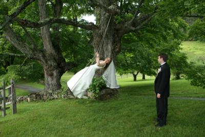 Ellen O'Connor Photography | Wardsboro, VT | Wedding Photographer | Photo #8