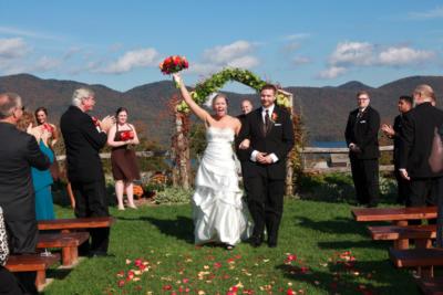 Ellen O'Connor Photography | Wardsboro, VT | Wedding Photographer | Photo #7