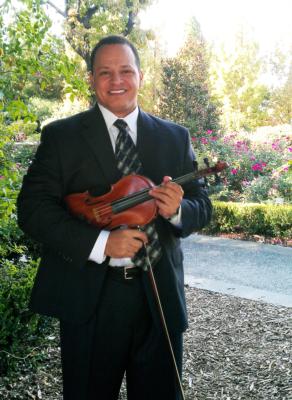 Solo Violinist Dean Raskin | Dallas, TX | Violin | Photo #8