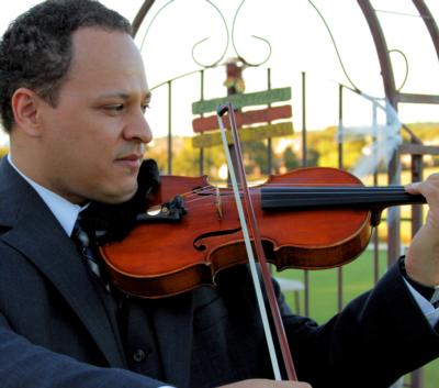 Solo Violinist Dean Raskin | Dallas, TX | Violin | Photo #15