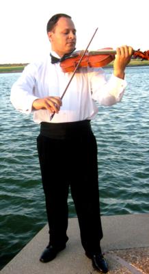 Solo Violinist Dean Raskin | Dallas, TX | Violin | Photo #17