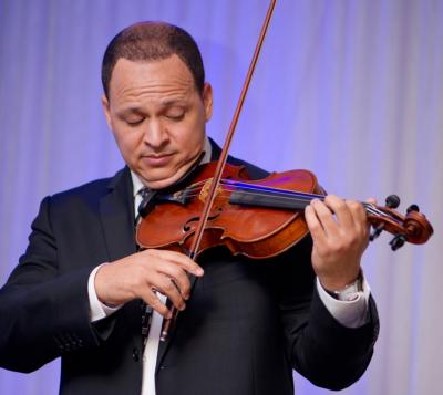 Solo Violinist Dean Raskin | Dallas, TX | Violin | Photo #6