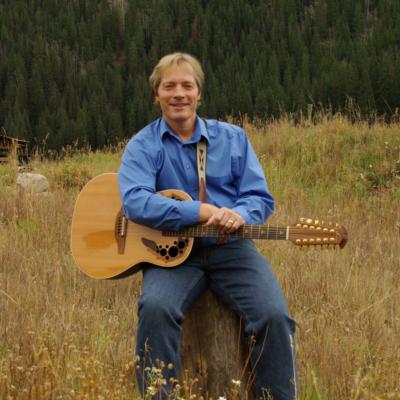 Mark Cormican's Tribute To John Denver's Main Photo