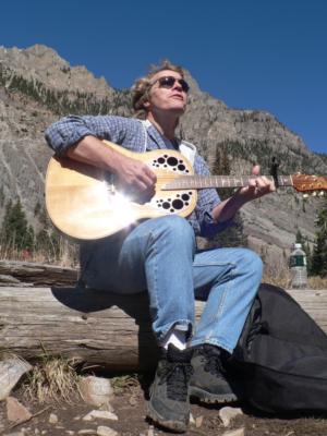 Mark Cormican's Tribute To John Denver | Warsaw, KY | John Denver Tribute Act | Photo #9