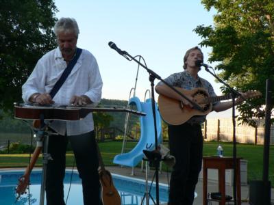 Mark Cormican's Tribute To John Denver | Warsaw, KY | John Denver Tribute Act | Photo #12
