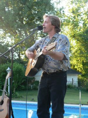 Mark Cormican's Tribute To John Denver | Warsaw, KY | John Denver Tribute Act | Photo #11