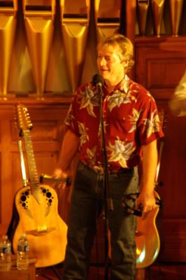 Mark Cormican's Tribute To John Denver | Warsaw, KY | John Denver Tribute Act | Photo #5