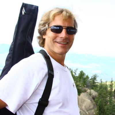 Mark Cormican's Tribute To John Denver | Warsaw, KY | John Denver Tribute Act | Photo #2